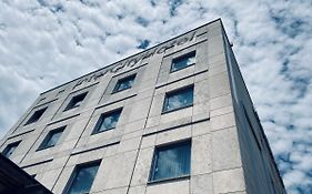 Intercityhotel Ulm